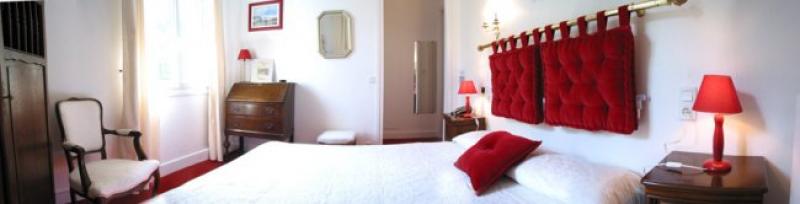 Reservation d'hotel à Thury-Harcourt