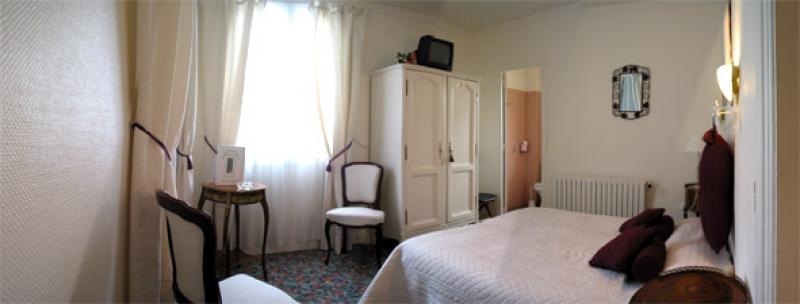 Reservation d'hotel à Thury-Harcourt