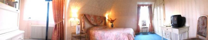 Reservation d'hotel à Thury-Harcourt