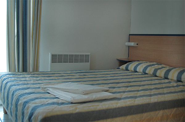 Reservation d'hotel à Ciboure