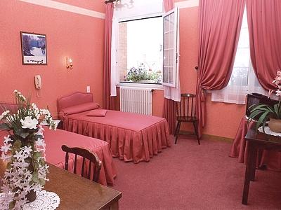 Reservation d'hotel à Juvigny-sous-Andaine