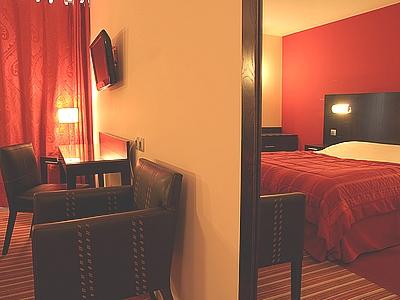 Reservation d'hotel à Semur-en-Auxois