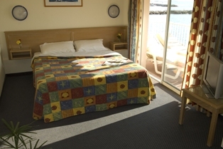 Reservation d'hotel à Villeneuve-Loubet