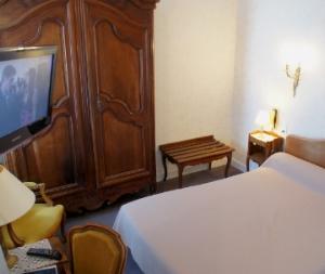 Reservation d'hotel à Carcassonne