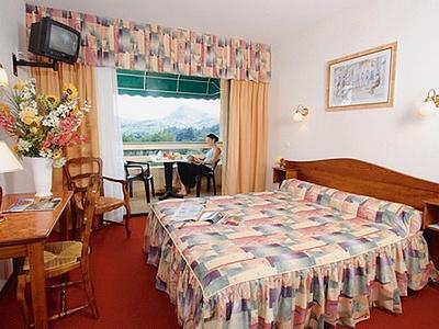 Reservation d'hotel à Anduze