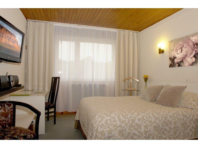 Reservation d'hotel à Baudricourt
