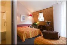 Reservation d'hotel à Ax-les-Thermes