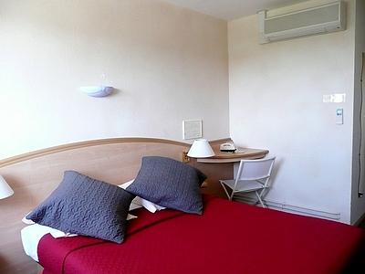 Reservation d'hotel à Rocamadour