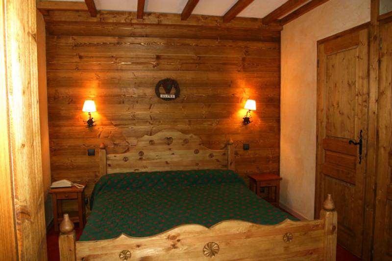 Reservation d'hotel à Bernex