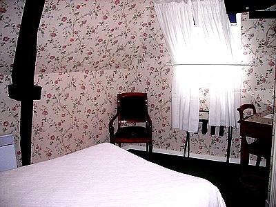 Reservation d'hotel à Guérande