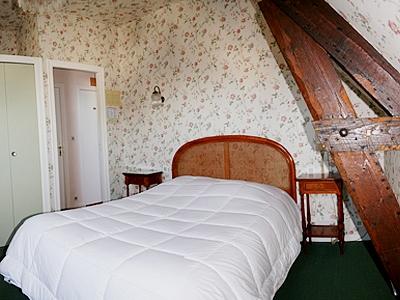 Reservation d'hotel à Guérande