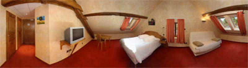 Reservation d'hotel à Grandfontaine