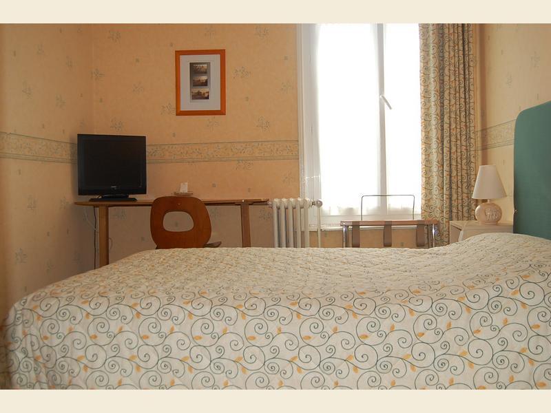 Reservation d'hotel à Albert