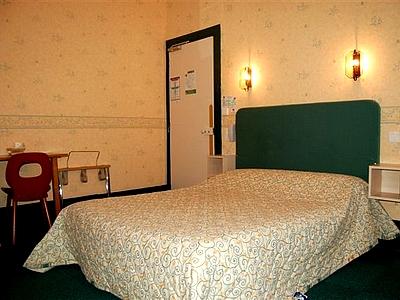 Reservation d'hotel à Albert