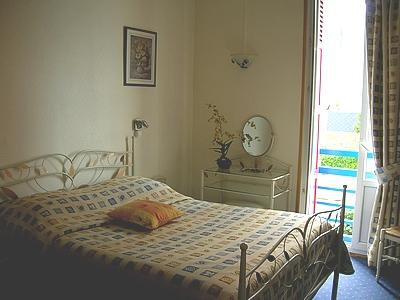 Reservation d'hotel à Mers-les-Bains