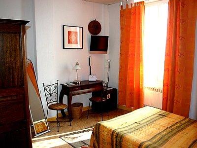 Reservation d'hotel à Le Pradet