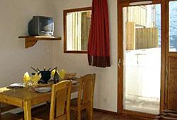Reservation d'hotel à Orcières