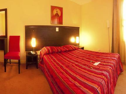 Reservation d'hotel à Aix-en-Provence