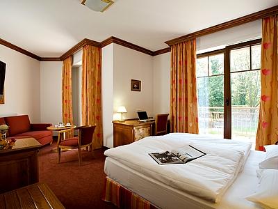 Reservation d'hotel à Ensisheim