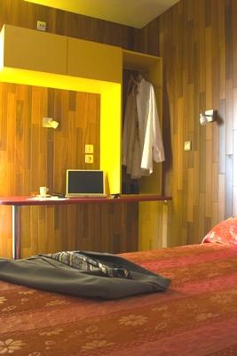 Reservation d'hotel à Bieujac