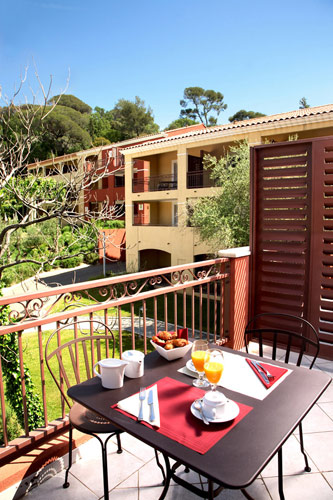 Reservation d'hotel à Le Cannet