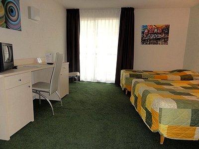 Reservation d'hotel à Vernet-les-Bains