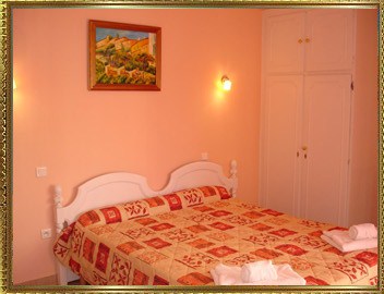 Reservation d'hotel à Nice