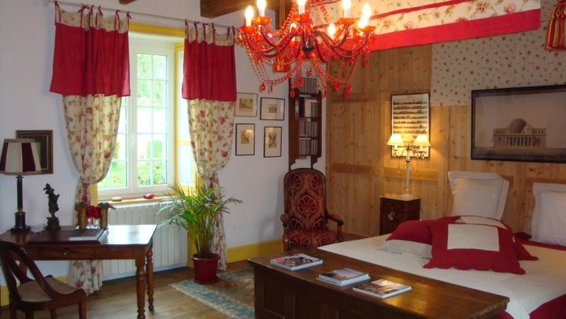 Reservation d'hotel à Plufur