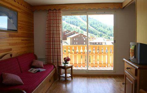 Reservation d'hotel à Allos