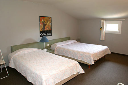 Reservation d'hotel à L'Isle-sur-la-Sorgue