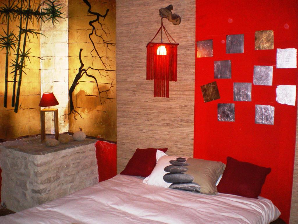 Reservation d'hotel à Le Beaucet