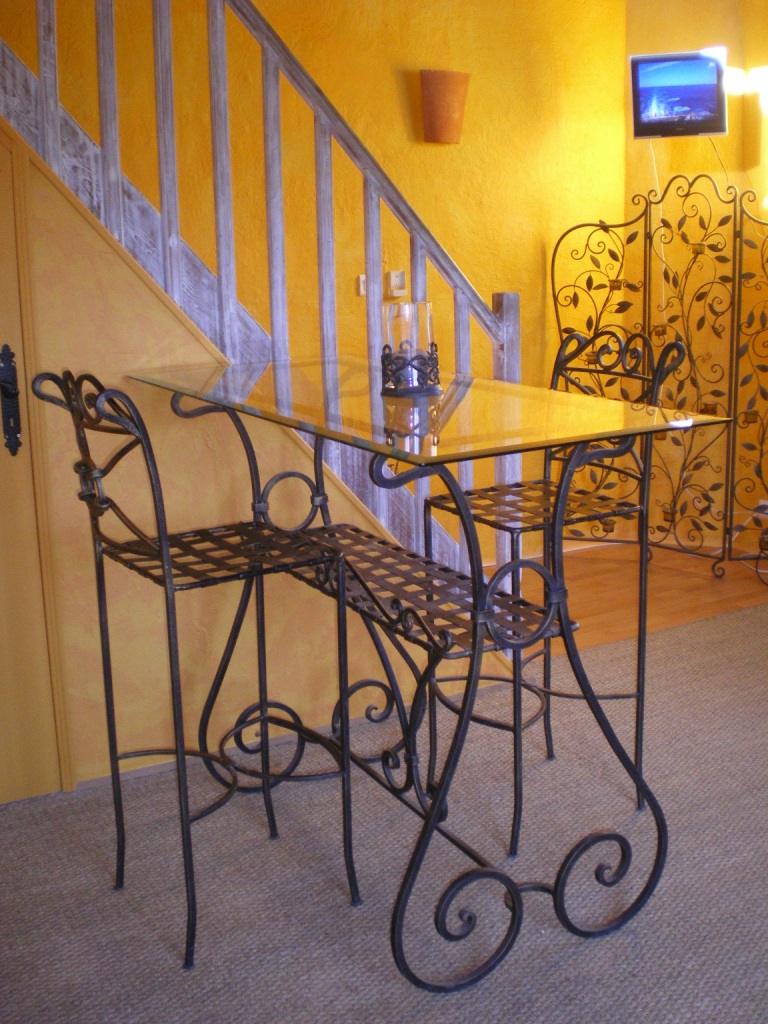 Reservation d'hotel à Le Beaucet