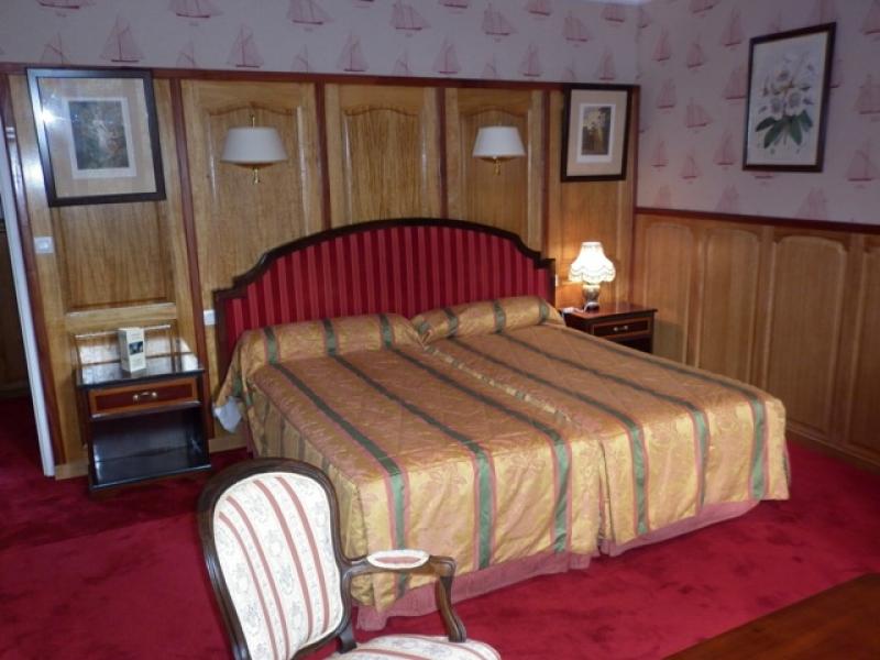 Reservation d'hotel à Ingwiller