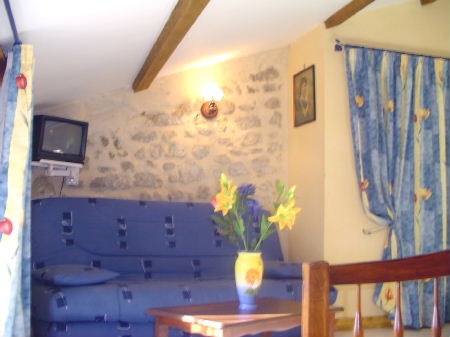 Reservation d'hotel à Clansayes