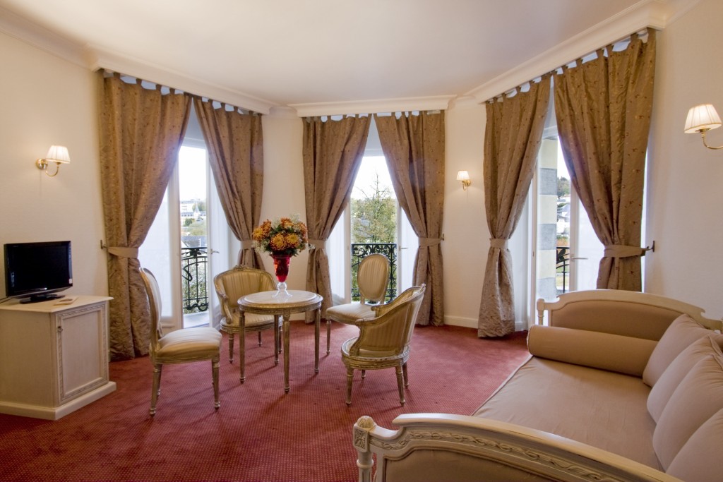 Reservation d'hotel à Lourdes