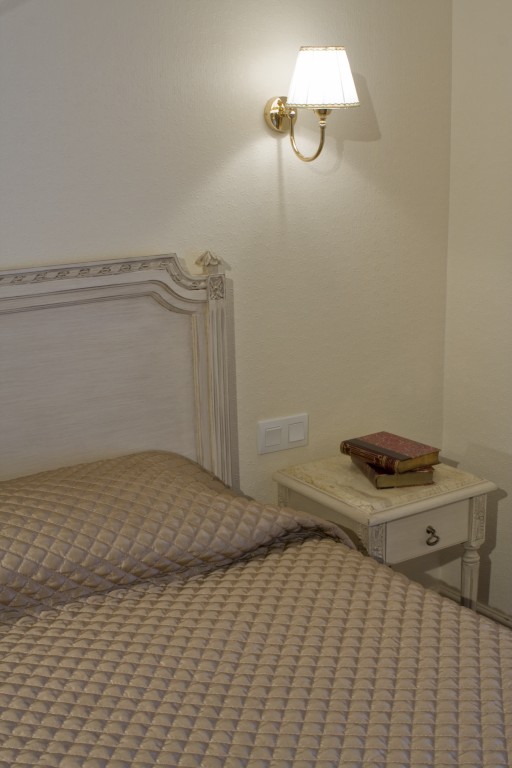 Reservation d'hotel à Lourdes
