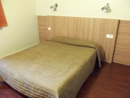 Reservation d'hotel à Castelculier