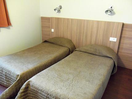 Reservation d'hotel à Castelculier