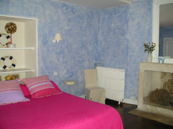Reservation d'hotel à Auzay