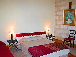 Reservation d'hotel à Sylvéréal