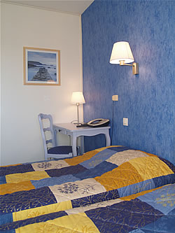 Reservation d'hotel à Vernet-les-Bains