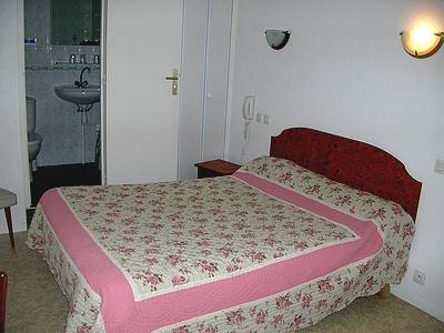 Reservation d'hotel à Géus-d'Oloron