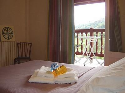 Reservation d'hotel à Saint-Michel
