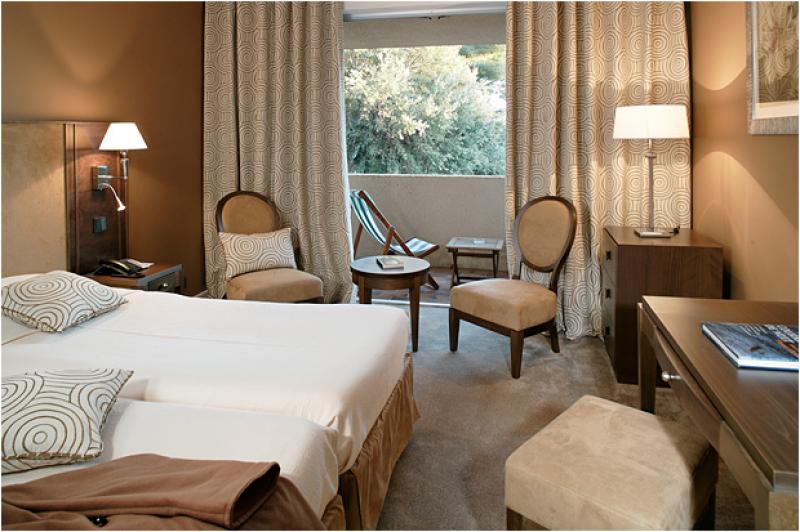 Reservation d'hotel à Saint-Raphaël