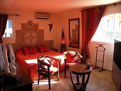 Reservation d'hotel à Cabestany