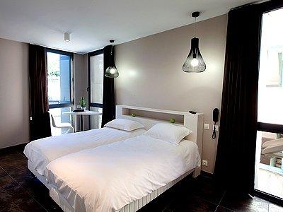Reservation d'hotel à Villefranche-de-Rouergue