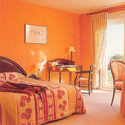 Reservation d'hotel à Arcambal