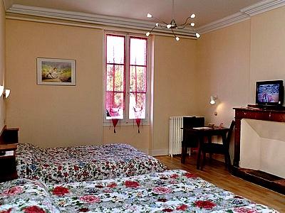 Reservation d'hotel à Beaumont-de-Lomagne