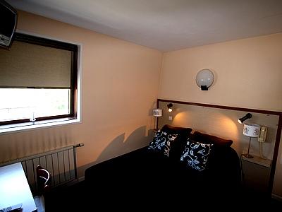 Reservation d'hotel à Cambrai
