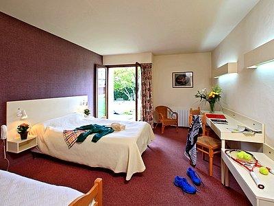 Reservation d'hotel à Cerizay